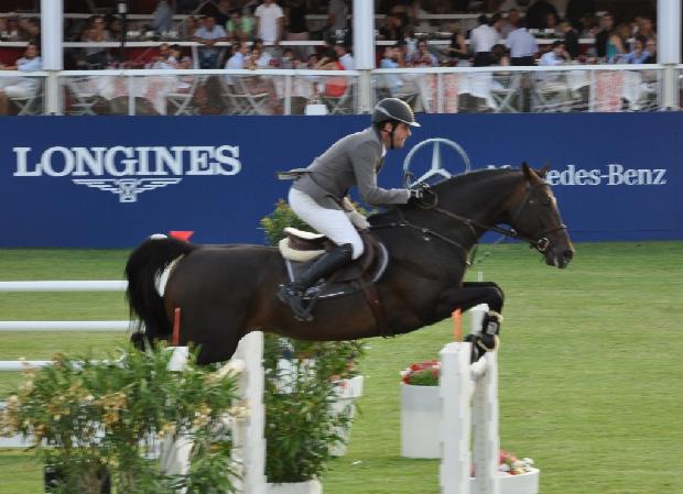 Philipp Weishaupt & Leoville