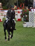 Philipp Weishaupt & Leoville 2