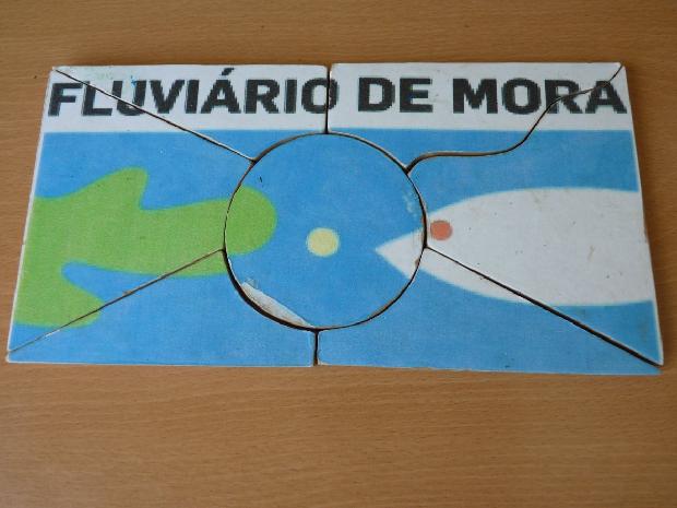 Fluviário de Mora