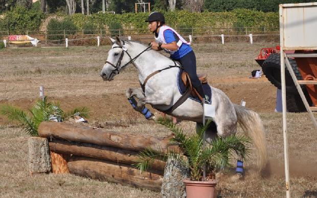 TREC Mafra 2012