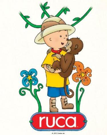 Jardim Zoológico e Ruca apresentam os presentes mais selvagens deste Natal