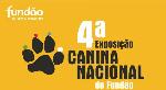 Exposições caninas no Fundão a 27 e 28 de Abril