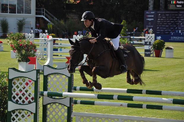 Pedro Ribeiro Telles & Valco